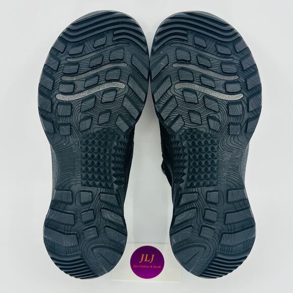 Nike Mens React SFB Carbon Low Elite Outdoor Shoes Black CZ7399-001 Size 10 Wide main image 9
